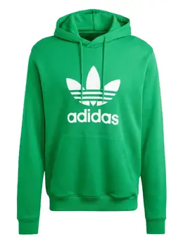 adidas: Яркая толстовка  Adicolor Classics