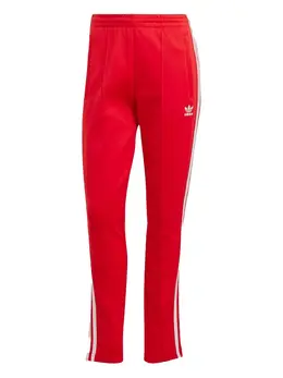 adidas: Яркие брюки  Adicolor