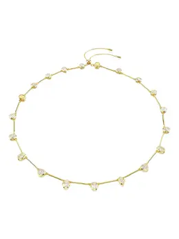 Swarovski: Колье 