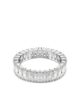 Swarovski: Кольцо 