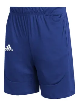 adidas: Трикотажные шорты 