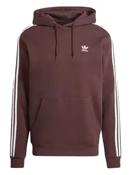 adidas: Толстовка  Originals в полоску