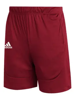 adidas: Трикотажные шорты 