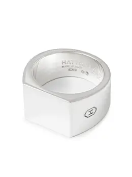 Hatton Labs: Кольцо 