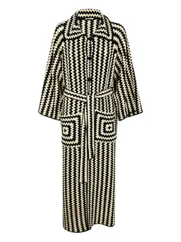 By Malene Birger: Чёрное пальто 