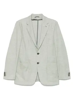 Canali: Зелёные пиджаки 