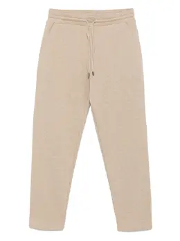 Canali: Бежевые брюки 