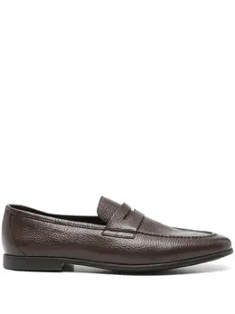 Canali: Коричневые туфли 