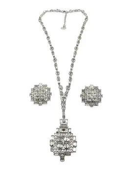 Christian Dior Pre-Owned: Подвеска 