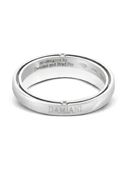Damiani: Кольцо 