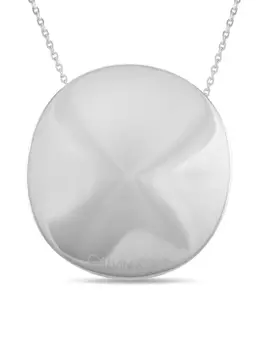 Calvin Klein: Подвеска 
