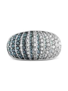 Swarovski: Кольцо 