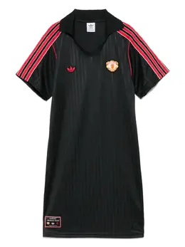 adidas: Короткое платье  X