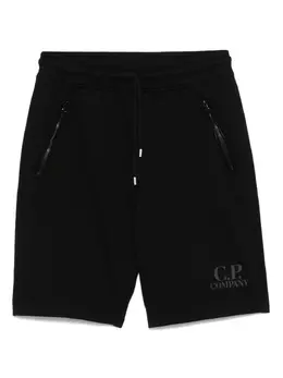 C.P. Company: Хлопковые шорты 
