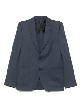 Lardini: Однобортные пиджаки 