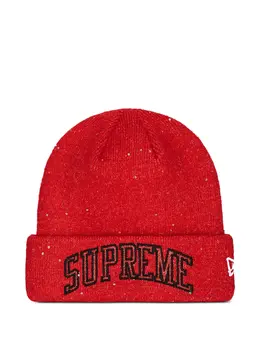 Supreme: Красная шапка  New Era