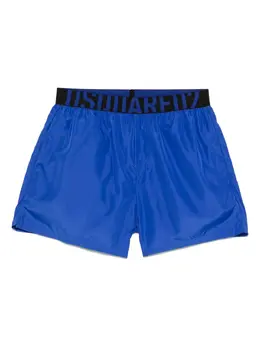 DSQUARED2: Плавки 