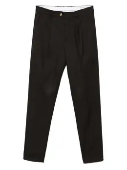 Brunello Cucinelli: Брюки из шерсти 