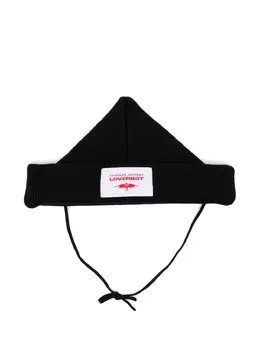 Charles Jeffrey Loverboy: Чёрная шапка 