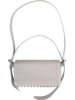 Alexander Wang: Светлая сумка 