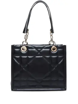 Christian Dior Pre-Owned: Чёрная сумка 