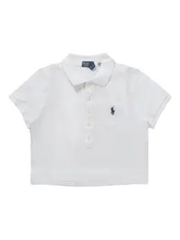 Polo Ralph Lauren: Поло с коротким рукавом 