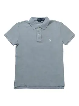 Polo Ralph Lauren: Хлопковое поло 