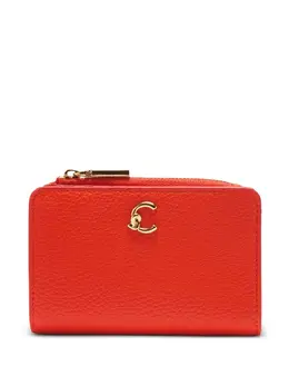 Coccinelle: Яркий кошелёк 