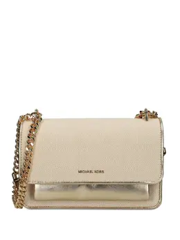 Michael Michael Kors: Сумка через плечо 