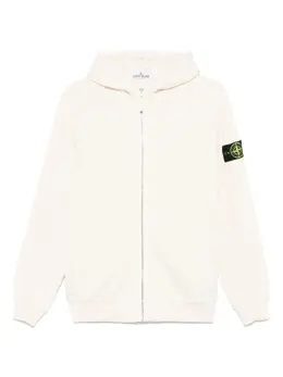 Stone Island: Флисовая толстовка 