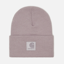 Carhartt: Серая шапка 