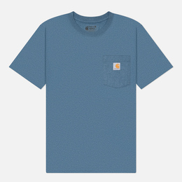 Carhartt: Футболка с карманами 