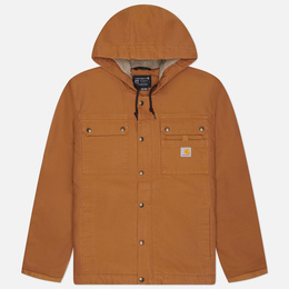 Carhartt: Демисезонная куртка 