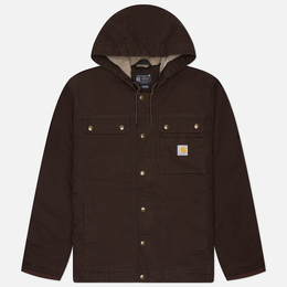 Carhartt: Демисезонная куртка 