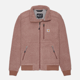 Carhartt: Флисовая куртка 