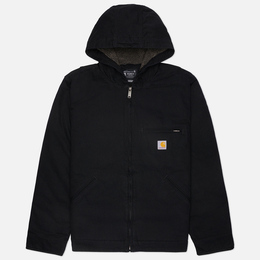 Carhartt: Демисезонная куртка 