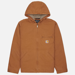 Carhartt: Демисезонная куртка 