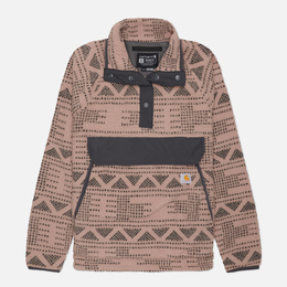 Carhartt: Флисовая толстовка 