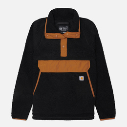 Carhartt: Флисовая толстовка 