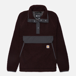 Carhartt: Флисовая толстовка 