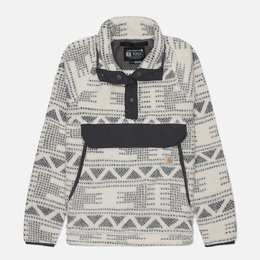Carhartt: Флисовая толстовка 