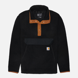 Carhartt: Флисовая толстовка 