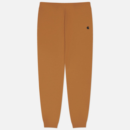 Carhartt: Коричневые брюки 