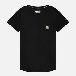 Carhartt: Футболка с карманами 