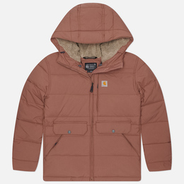 Carhartt: Демисезонная куртка 