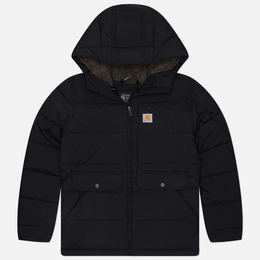 Carhartt: Демисезонная куртка 