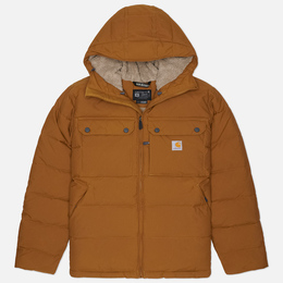 Carhartt: Демисезонная куртка 