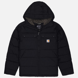 Carhartt: Демисезонная куртка 