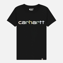 Carhartt: Многоцветная футболка 