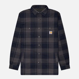 Carhartt: Рубашка из фланели 